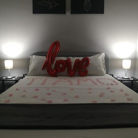 Living Bed And Breakfast 卡索里亚 外观 照片