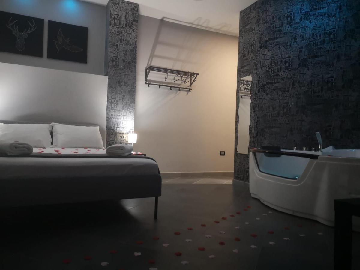 Living Bed And Breakfast 卡索里亚 外观 照片