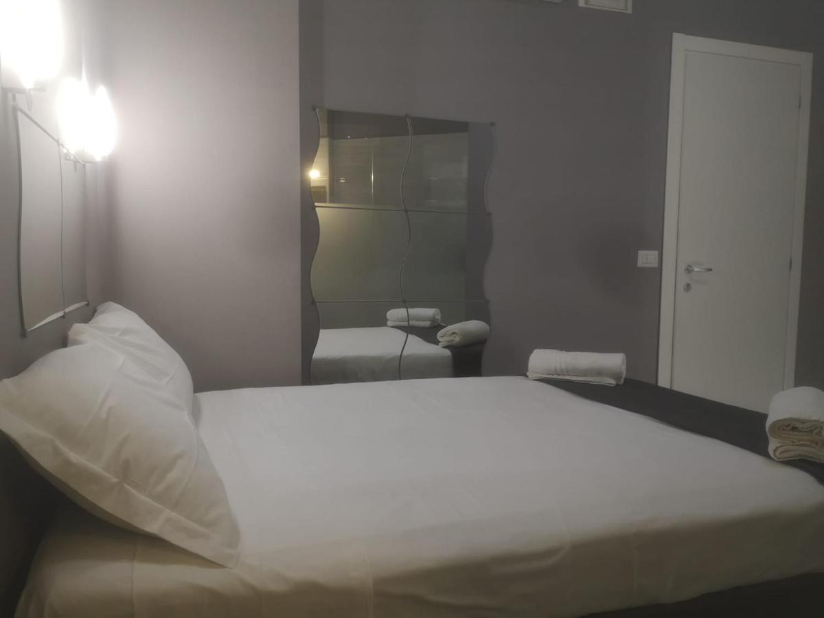 Living Bed And Breakfast 卡索里亚 外观 照片